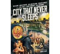 The City That Never Sleeps [Reino Unido] [DVD]