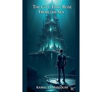 The City That Rose From the Sea