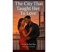 The City That Taught Her to Love: A Love She Read About: 1 (Haven Series)