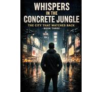 the city that watches back: whispers in the concrete jungle (homeless Jack)