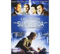 The City Under the Sea ( City in the Sea ) ( War-Gods of the Deep ) [ NON-USA FORMAT, PAL, Reg.2.4 Import - Spain ]