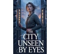 The City Unseen by Eyes