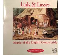The City Waites - Lads and Lasses