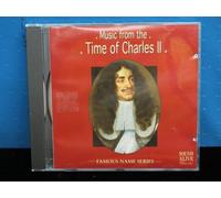 The City Waites - Music From The Time Of Charles II
