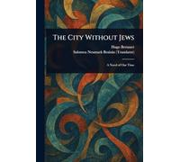 The City Without Jews