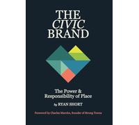 The Civic Brand: The Power & Responsibility of Place