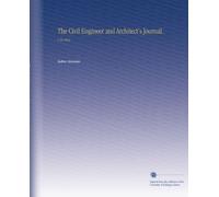 The Civil Engineer and Architect's Journal.: V.26 1863
