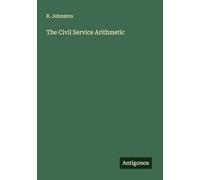 The Civil Service Arithmetic