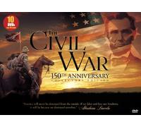 The Civil War: 150th Anniversary [Reino Unido] [DVD]