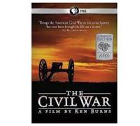 The Civil War: A Film by Ken Burns [Alemania] [DVD]