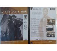 The Civil War: A Nation Divided