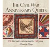 The Civil War Anniversary Quilts (ebook)