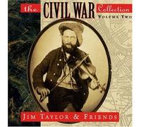 The Civil War Collection, Volume II (2001-09-11)