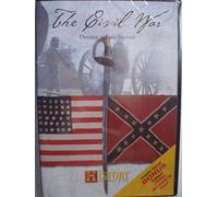 The Civil War: Destiny At Fort Sumter Dvd! History Channel