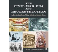 The Civil War Era and Reconstruction