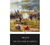 The Civil War in America