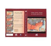The Civil War In Four Minutes