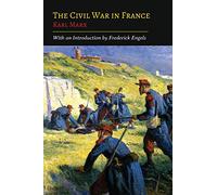The Civil War in France