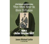 The Civil War in New Orleans