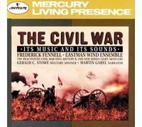 The Civil War: Its Music and Its Sounds (1990-12-10)