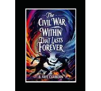 THE CIVIL WAR WITHIN THAT LASTS FOREVER