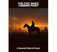 The Civil War'S Turning Point: A General'S Rise To Power