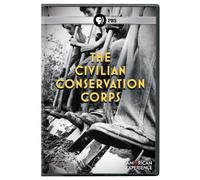 The Civilian Conservation Corps [USA] [DVD]
