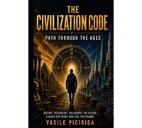 The Civilization Code: Path Through the Ages: A Forgotten History and the New Human (The Third Human)