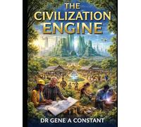 The Civilization Engine: Proving 2+2=5: How Trust, Synergy, and Shared Mind Build Communities, Wealth, and Institutions That Outlast Their Founders (GSU Core / Foundation Series)