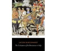 The Civilization Of The Renaissance In Italy (ebook)