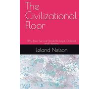 The Civilizational Floor: Why Basic Survival Should Be Legal, Ordered, and Humane