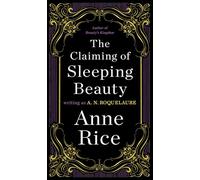 The Claiming of Sleeping Beauty: A Novel: 1