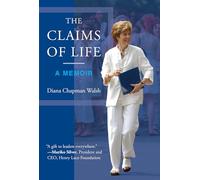The Claims of Life: A Memoir