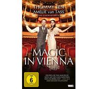 The Clairvoyants: Magic in Vienna