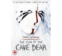 The Clan of the Cave Bear [DVD] [Reino Unido]