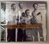 The Clancy Brothers And Tommy Makem – The Clancy Brothers And Tommy Makem – CD