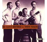 Bof - The Clancy Brothers And Tommy Makem