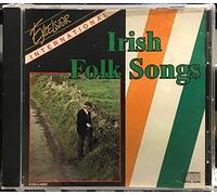 The Clancy Brothers - Irish Folk Songs (UK Import)
