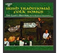 The Clancy Brothers - Irish Traditional Folk Songs