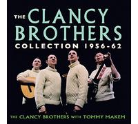 The Clancy Brothers - The Clancy Brothers Collection 1956-62