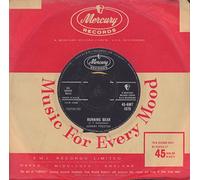 The Clancy Brothers & Tommy Makem, II 45 RPM 1. Holy Ground 2. Singin' Bird / 1. Bold O'Donahue 2. Shoals of Herring 3. Marie's Wedding