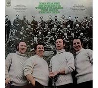The Clancy Brothers & Tommy Makem - The Bold Finian Men