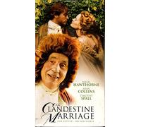 The Clandestine Marriage [USA] [VHS]