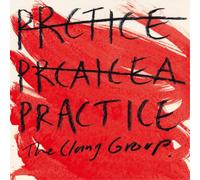 The Clang Group – Practice – Vinilo – Domino Records