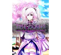 The Clans - Saga of the Twins (PC) Steam Key GLOBAL