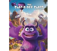 The Clap-a-dee Claps (A-Dee Series)