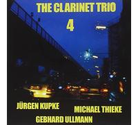The Clarinet Trio - 4