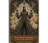 The Clarity Engineer: Code Is the Side Effect: uilding AI-Driven Systems Where Engineering Judgment Is the Real Work