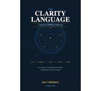 The Clarity Language: A Universal Thinking Framework