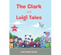 The Clark and Luigi Tales